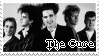 thecure